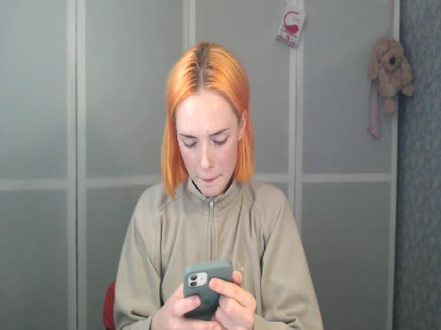 Live sex webcam photo for Matilda666 #269724593