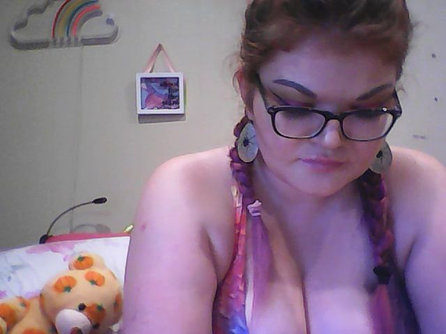 Live sex webcam photo for FoxyMoxee #269723081