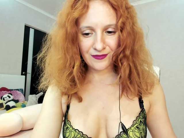 Live sex webcam photo for ladybigsmile #269725691