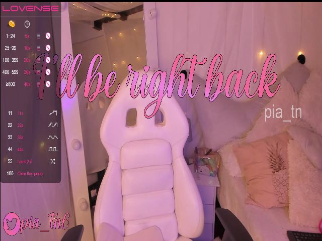 Live sex webcam photo for Pia_tn #269788442