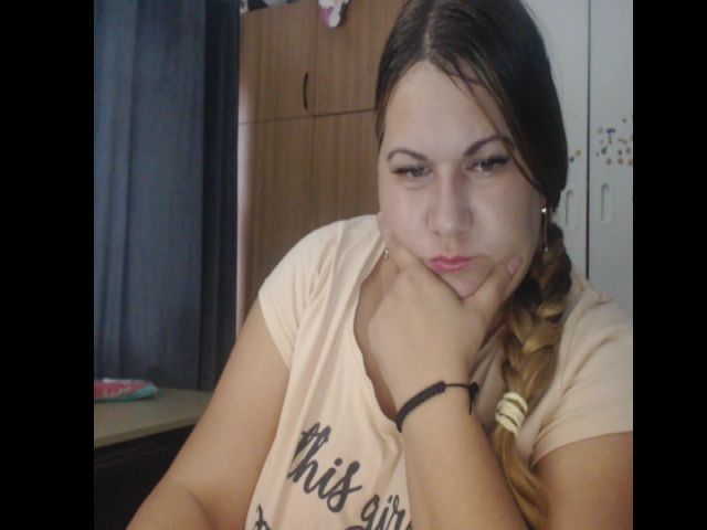 Live sex webcam photo for Tayana_ty #269730179