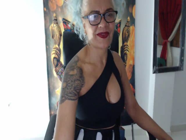 Live sex webcam photo for FreyaDevil #269821148