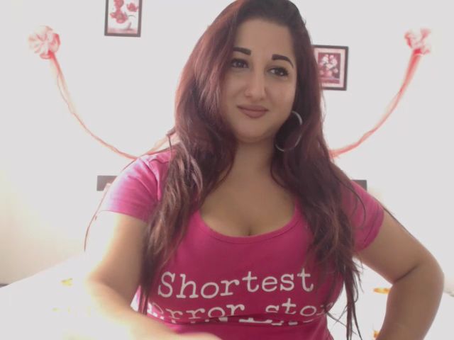 Live sex webcam photo for KinkyMyax #269732857