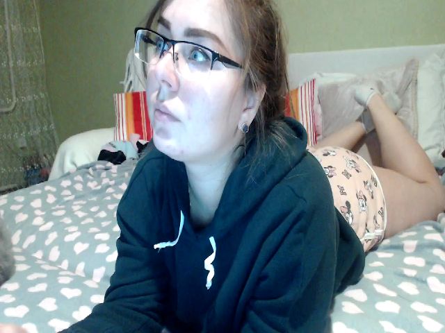 Live sex webcam photo for Scarlet_Johan #269741789