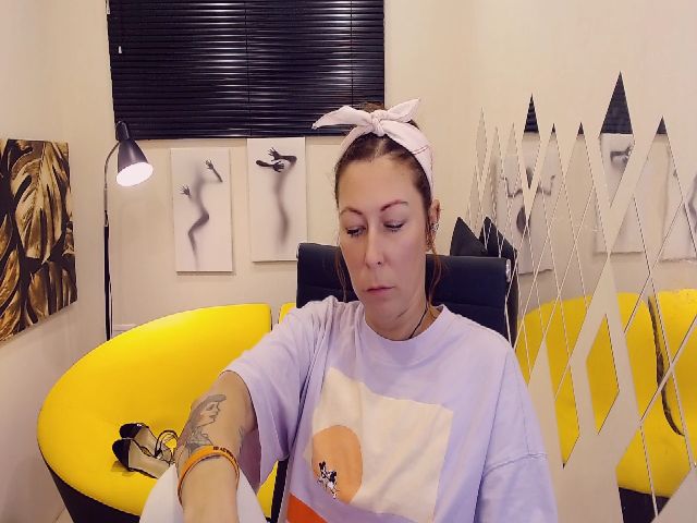 Live sex webcam photo for MarvelousLilu #269736776