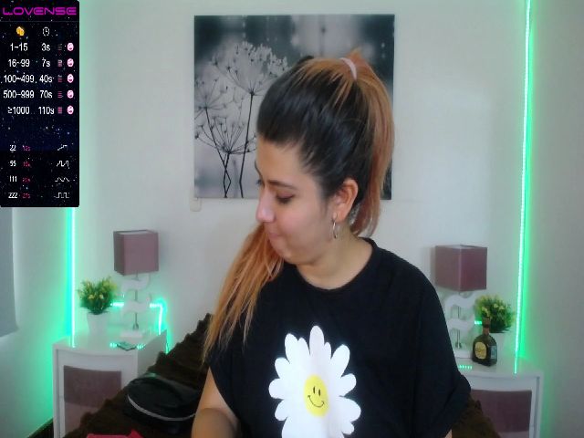 Live sex webcam photo for NicolSaenz #269738653