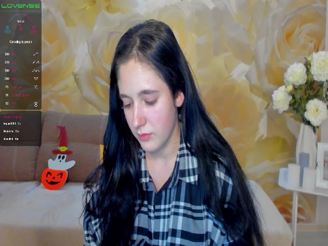 Live sex webcam photo for Steffi18 #269738983