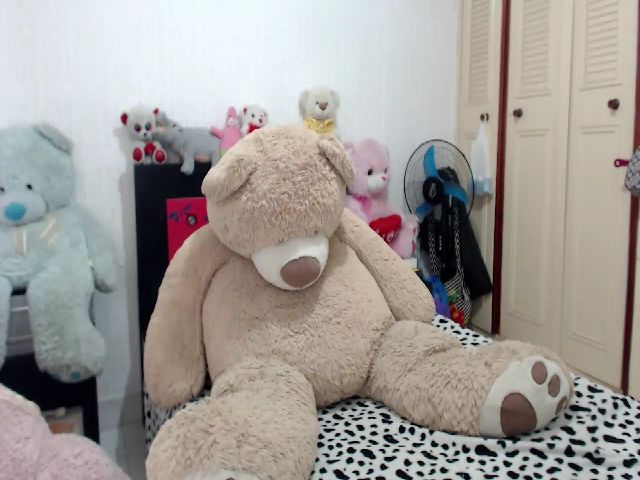 Live sex webcam photo for Paquitahot #269738682