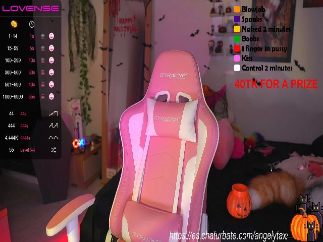 Live sex webcam photo for Angelytaxx #269814634