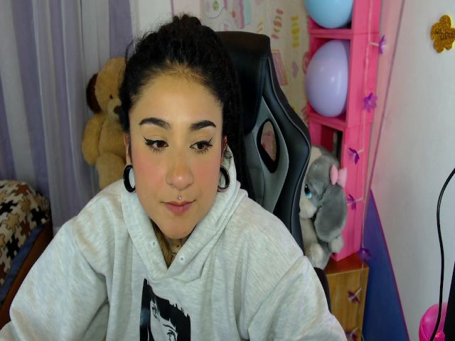 Live sex webcam photo for Channeljob #269731982