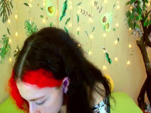 Live sex webcam photo for Niky_Sky #269732885