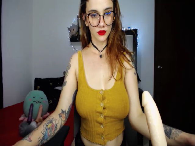 Live sex webcam photo for Lola_4love #269730170