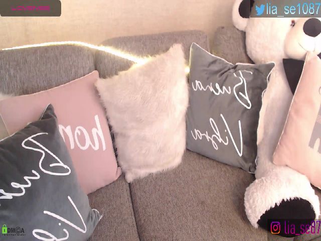Live sex webcam photo for LIA_SE #269736632