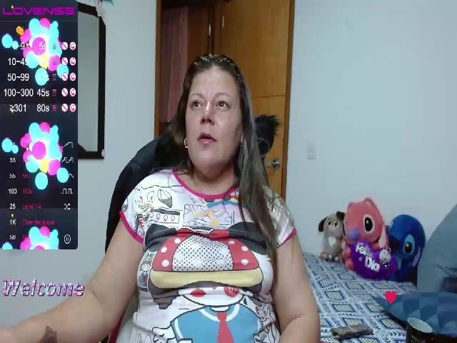 Live sex webcam photo for Georgette3 #269789021