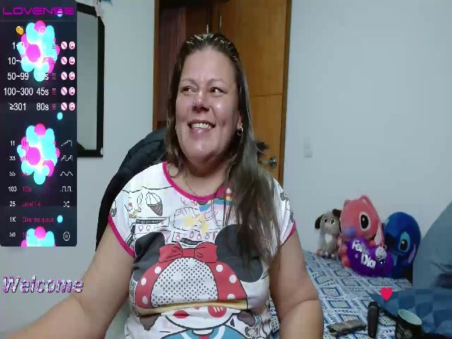 Live sex webcam photo for Georgette3 #269796827