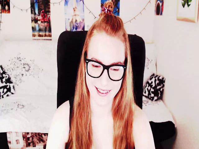 Live sex webcam photo for RedhairCathy #269727424