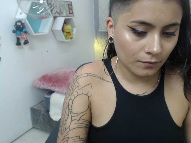 Live sex webcam photo for HONEYMIA #269726354