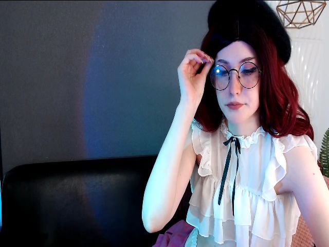 Live sex webcam photo for SamantaStef #269738057