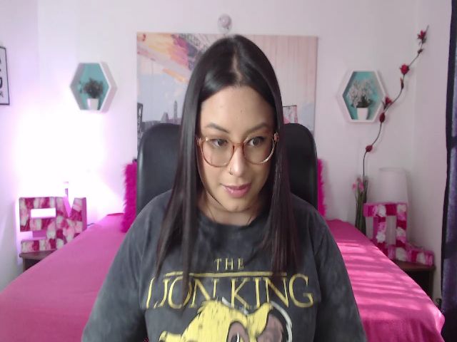 Live sex webcam photo for Sexualmilena #269754220