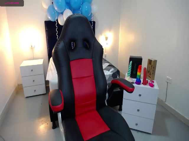 Live sex webcam photo for Ariel_goddess #269729920