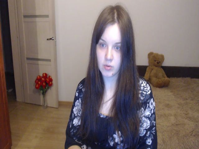 Live sex webcam photo for Miss_Enid #269820717