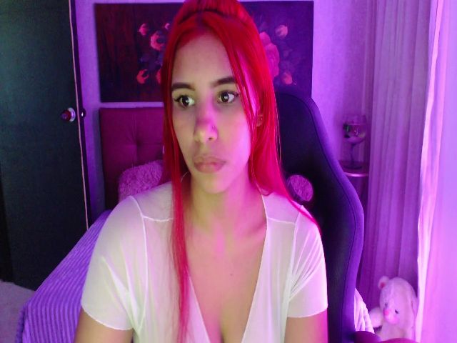 Live sex webcam photo for Gabrielasmith #269815434