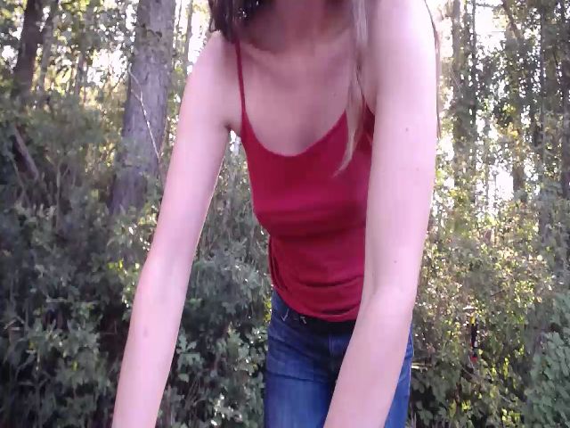 Live sex webcam photo for GirlOffGrid #269759096