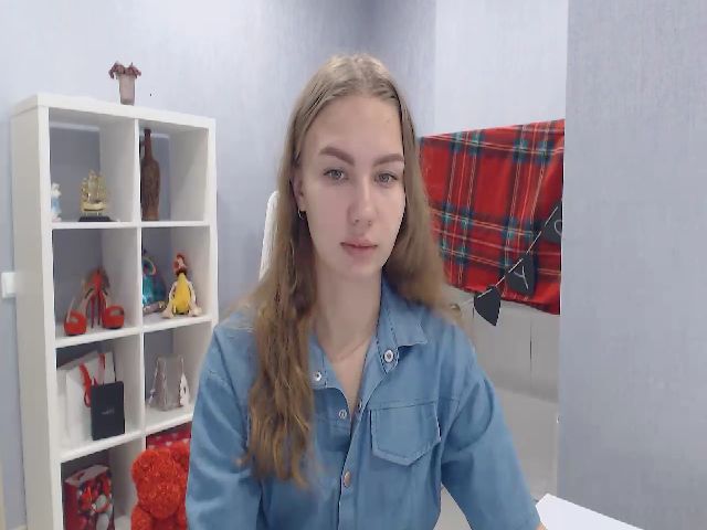Live sex webcam photo for KatrinNovak #269728619