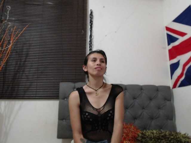 Live sex webcam photo for ally-kymm #269730916