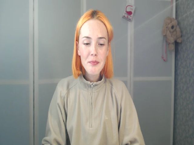 Live sex webcam photo for Matilda666 #269729283