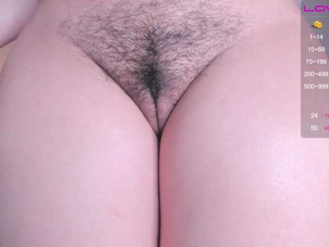Live sex webcam photo for Hairygirl-18 #269824839