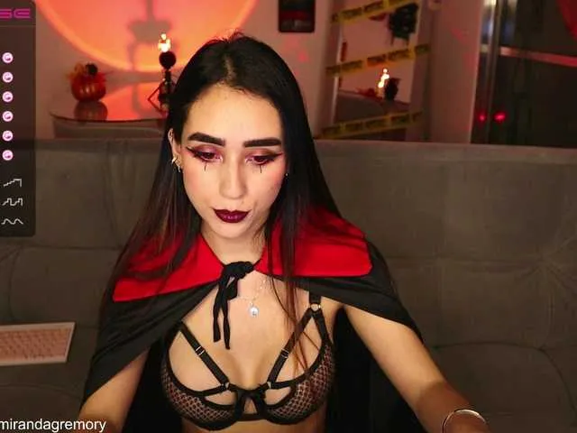 Live sex webcam photo for mirandagremor #269905405