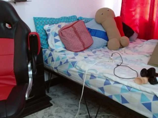 Live sex webcam photo for BellaMoakXX #270034042