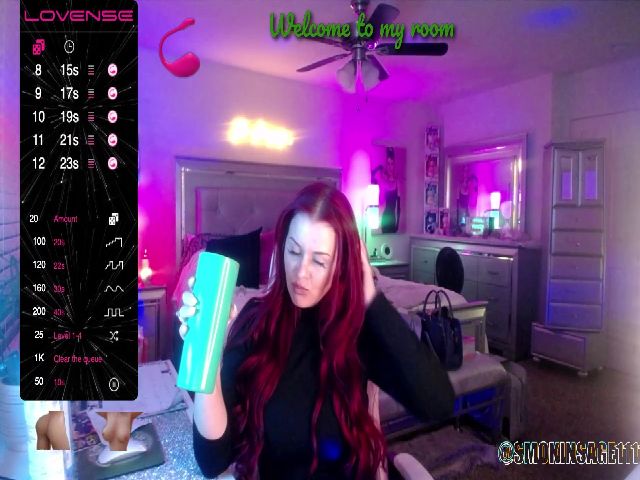 Live sex webcam photo for SmokinSage #269904337