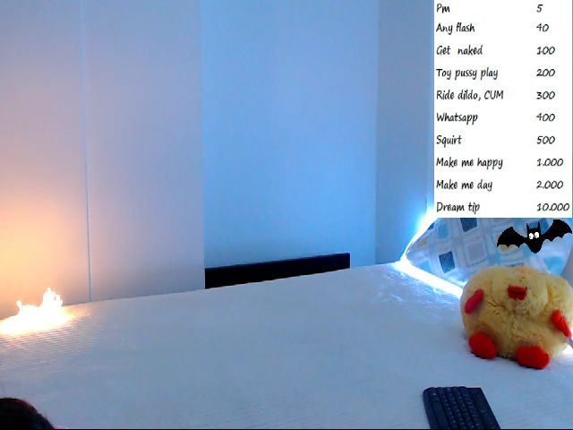 Live sex webcam photo for Sextaniaxxx #269927833