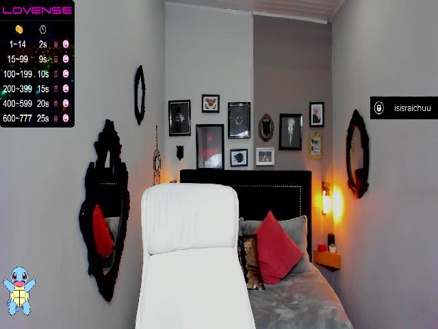 Live sex webcam photo for IsisRaichuu #270095121