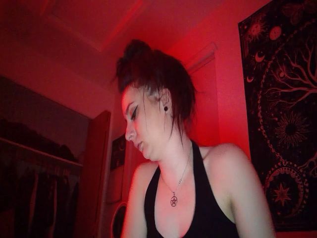 Live sex webcam photo for LilithLucid #269876090