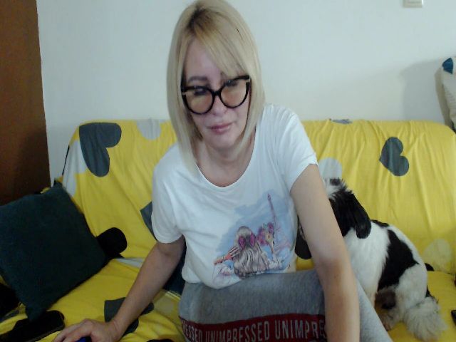 Live sex webcam photo for Stephycute #269934579