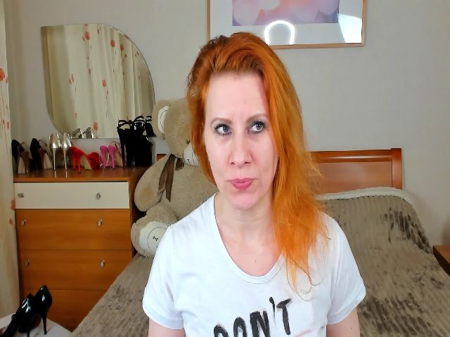 Live sex webcam photo for SofiaReginald #269867459