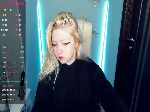 Live sex webcam photo for TinkerrBelll #270061912