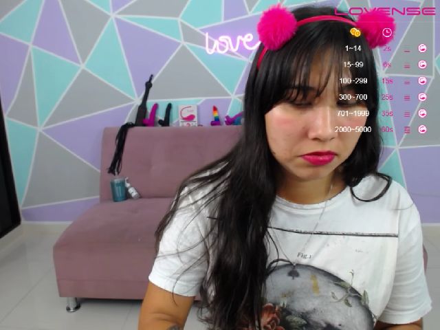 Live sex webcam photo for Cassie_dirty #270090731