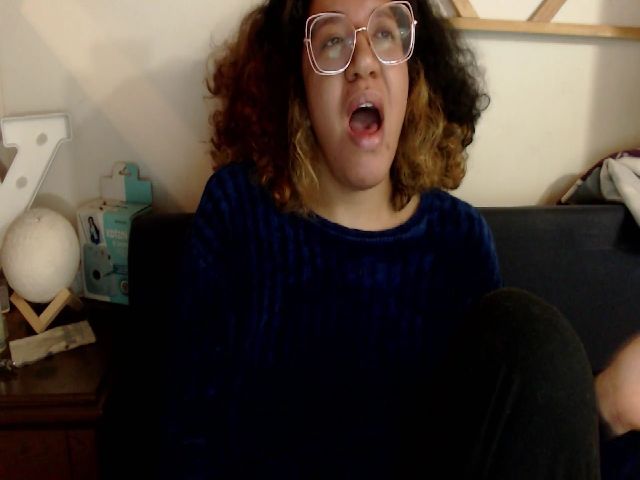 Live sex webcam photo for Sammy_00 #270087493