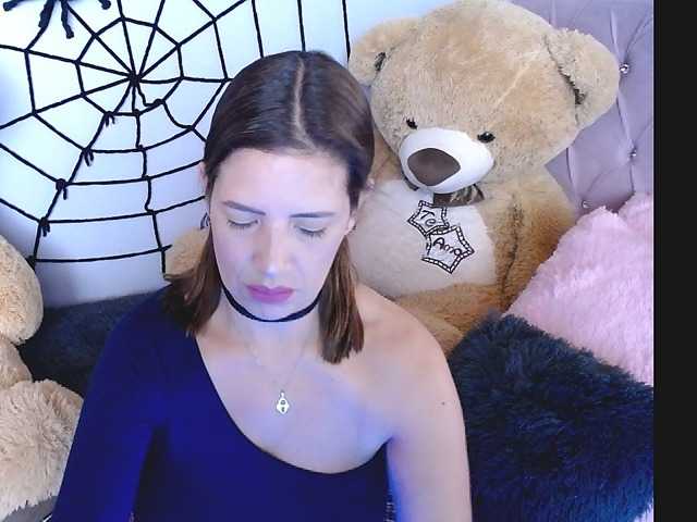 Live sex webcam photo for Bonie-cooper #270035445