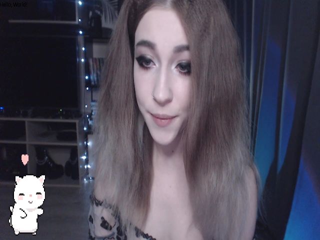 Live sex webcam photo for Your_Ellie #269829290