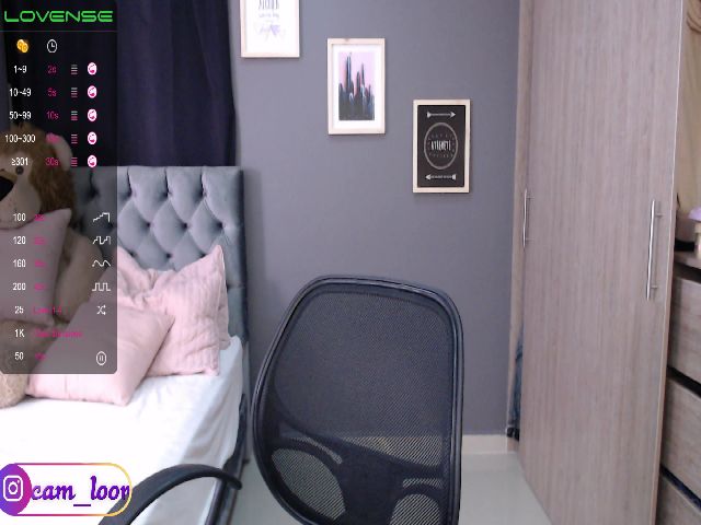 Live sex webcam photo for Loren_w #269908064