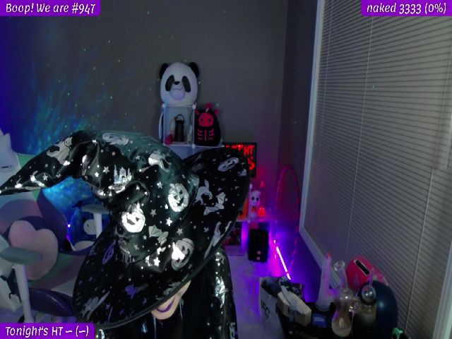 Live sex webcam photo for LexaLuv #269847092