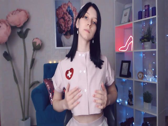 Live sex webcam photo for AvaaHarper #269989217