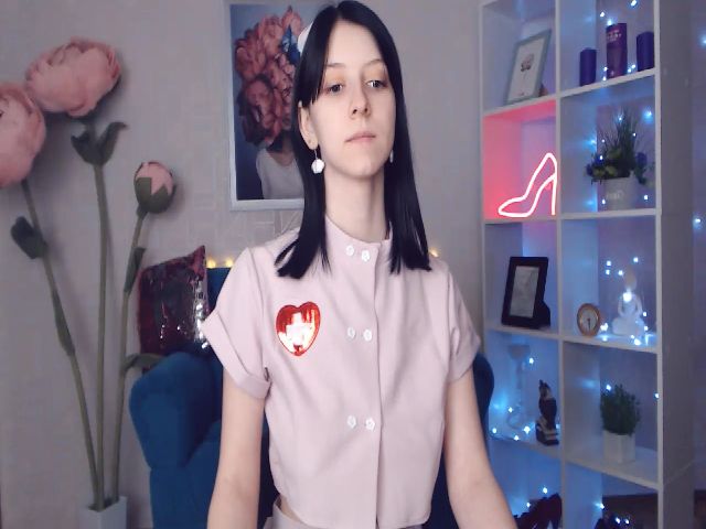 Live sex webcam photo for AvaaHarper #270018872