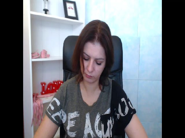 Live sex webcam photo for CristiCarter #269965549