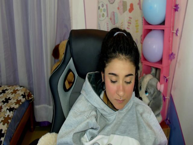 Live sex webcam photo for Channeljob #269869338